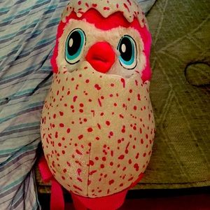 A book bag for kids hachimalla